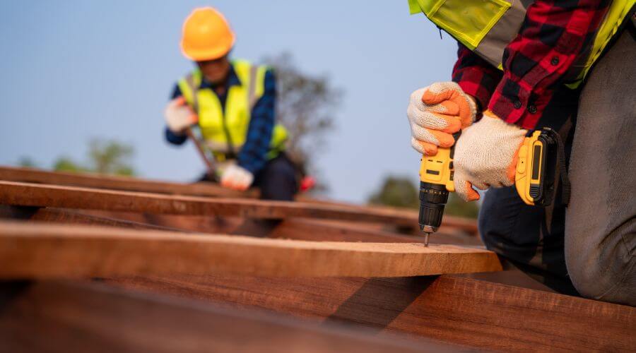 Expert top industrial roofings services in Cottekill, NY